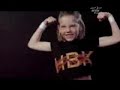 WWE ALL GROWN UP WRESTLEMANIA 23