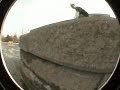 just some attemts at some trickswho knows.. maybe someone landed on of them :o