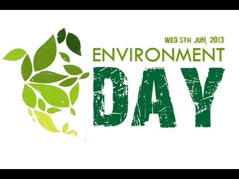World Environment Day 2013 By RN Productions.in