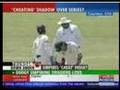 India Cheated by Bucknor and Aussies