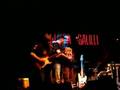 El Blues de la Soledad por Antonio G. De Diego