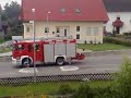 Am frühen Samstag Morgen 2. August 2008brannte eine Scheune bis auf die Grundmauern total aus. Eine riesige Rauchwolke war zu sehen. Da aber glücklicherweise kein Wind war, war es für die umliegenden Häuser ungefährlich