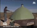 Earthship France in the News