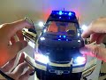 1/18 Maisto Tennessee State Tropper Chevy Impala w/ LIGHTS 1/18 Maisto Tennessee State Tropper Chevy Impala w/ LIGHTS