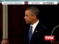 Obama In Boston: 'They Picked The Wrong City' To Terrorize