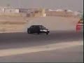 arabic drift