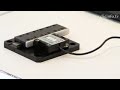 Piezo Ultrasonic Motors : DigInfo