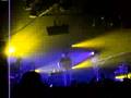 Thrice(Pt. 3) - Motion isn't Meaning Live