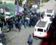 Kohorta vs police