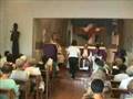 videos de Cristo Operário São Paulo Sec XXl Crônica nº 6  Parte 1
