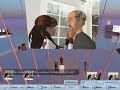 Campus Hamburg in SL: Fabrice Collette