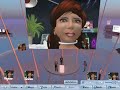 Campus Hamburg in SL: Fabrice Collette