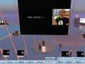 Campus Hamburg in SL: Fabrice Collette