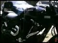 warrior \"hells bells\" XV 1700