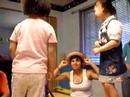 Dance Off