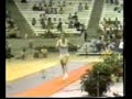 crazy gymastics
