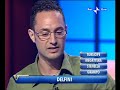 Feles ad Alta Tensione Quiz Raiuno Parte 1