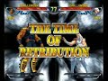 16062007 - Pharaon [RAOH] VS Benj [TOKI] - 01