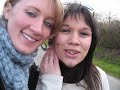 fevrier 2008, une cro belle histoire de choupettes