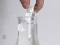 Invisibility through Refraction.