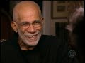 bob dylan   2004   60 minutes interview pt 2
