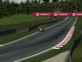 rFactor: F1 RH04 2009 League - GP of Belgium