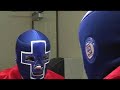 The Great Panchero (Teaser Trailer) The Great Panchero (Teaser Trailer)