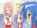 Lucky ? Star EP 01 - PART 1/3 (GERMAN SUB)