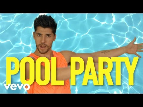 High Fives: POOL PARTY (One Direction, Nicki Minaj, Kendrick Lamar, Lil Wayne, Benny Be...