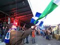 de opkomst bij de wedstrijd Zwolle - De Graafschap