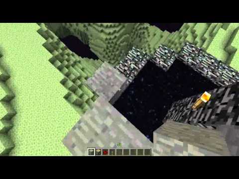 how to collect dragon egg in minecraft