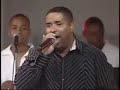 Saviour (live) - Junior Tucker
