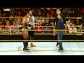 WWE NXT - Darren Young and JTG confront William Regal and Matt Striker