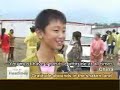 20080826 Tzu Chi's Project Hope in Sichuan