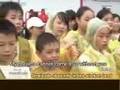 videos de 20080826 Tzu Chi's Project Hope in Sichuan
