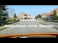 Kamerafahrt 20120306 #2 Wendischbrome - K1128 - Siebenarm