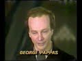 george pappas v dick weber  pt 1 1985 amf angle open 