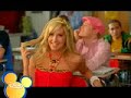 High Schoool Musical 2 - What Time Is It? (Movie Version)