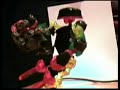 The adventures of super Plasmoid Prologue The adventures of super Plasmoid Prologue