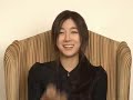 hear ji ah talks in english [a bit longer this time] about youtube symphony orchestra on youtube