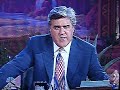 Chris Farley on Jay Leno 1//25/96