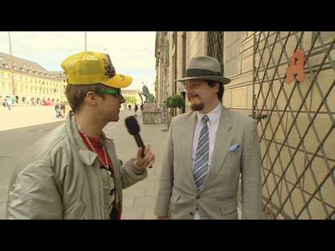 Video abspielen