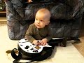 Guitar Hero Ben