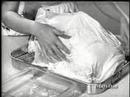 BUTTERBALL TURKEY THANKSGIVING DINNER 1956