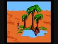 part 1-2, just desert you know you're off to a good start wehn your adventure begins in a huge unforgiving environment.