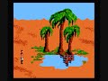 part 1-2, just desert you know you're off to a good start wehn your adventure begins in a huge unforgiving environment.