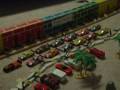 Stop Motion7: Kringle 500 (prerace)