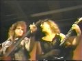 Bishop Steel - Channel 62 TV Show (1989)