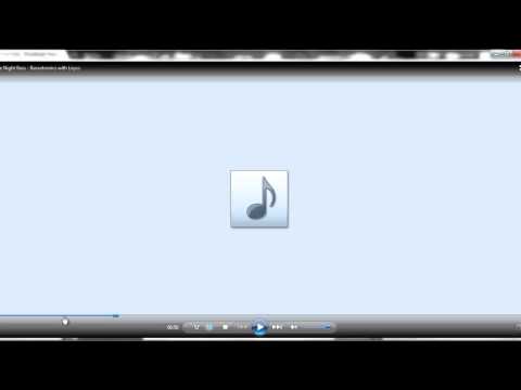 how to boost bass on windows 7