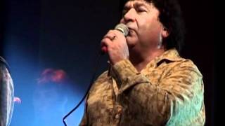 Los Palmeras - Qué Quiere La Chola